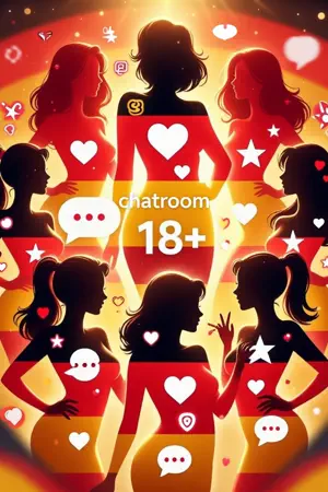 Dating & Chat mit CHATROOM